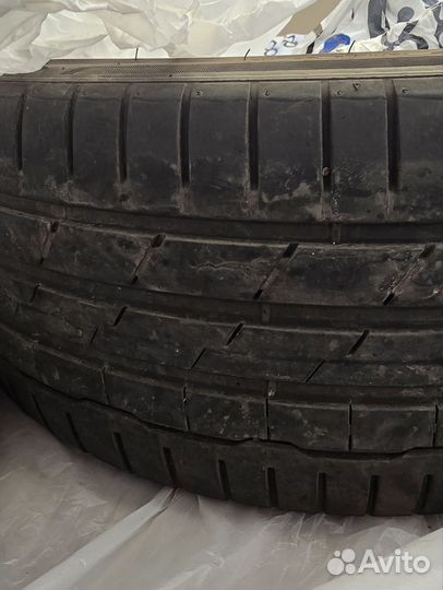 Hankook Ventus S1 Evo 3 K127B 225/40 R18