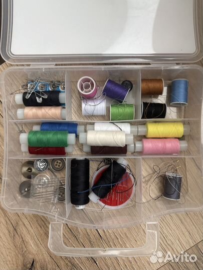 Набор для рукоделия