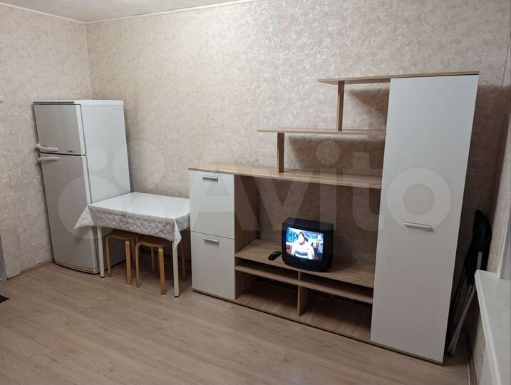 Комната 13 м² в 1-к., 3/9 эт.