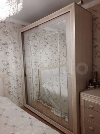 1-к. квартира, 41,5 м², 1/5 эт.