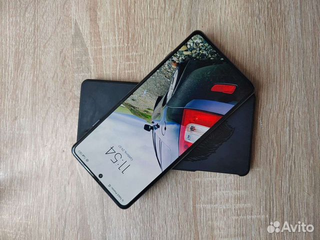 Xiaomi poco f4 gt игровой объявление продам