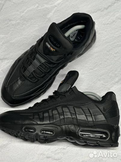 Кроссовки Nike Air Max 95 модные