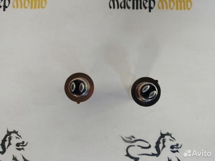 Лампочка фары Led Honda Dio AF18, AF27, AF34