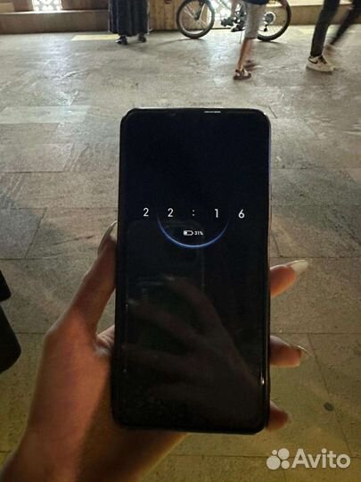 Xiaomi poco F3 8 256gb