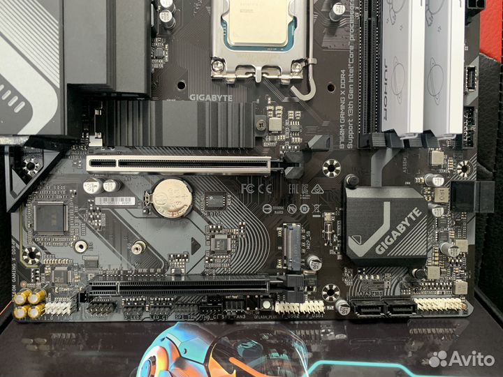 Intel core i5 13400f