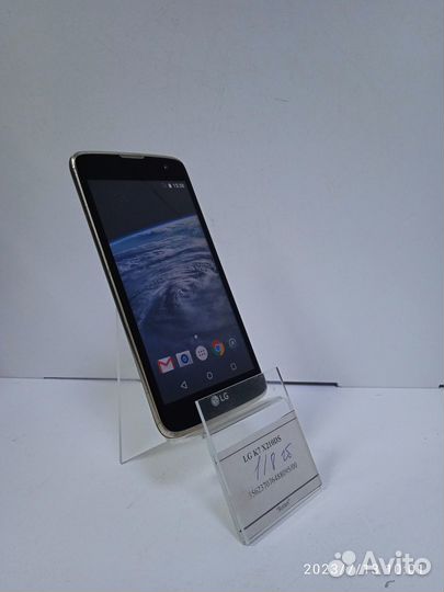 LG K7 X210DS