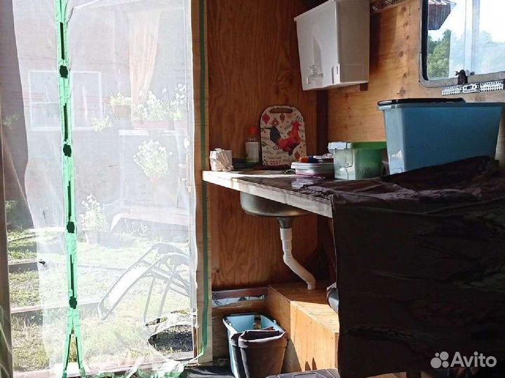 Вагон-дом, 2019