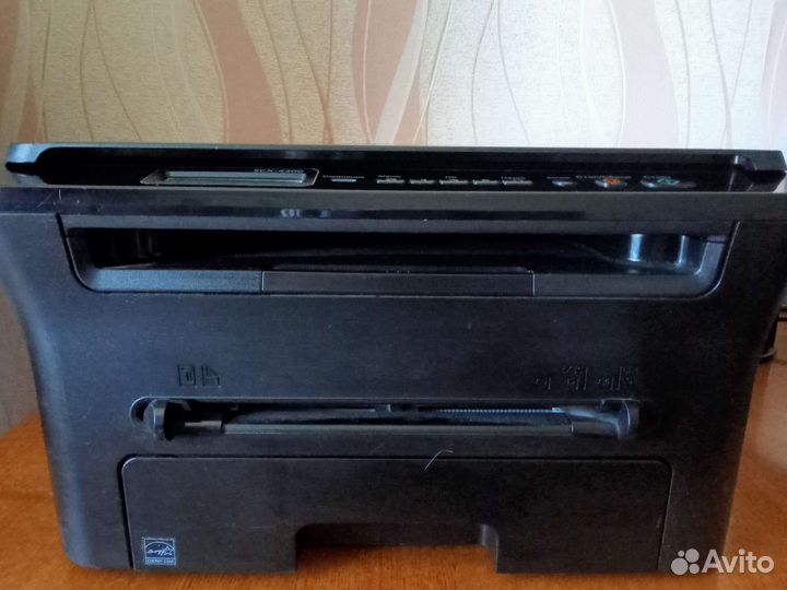 Принтер лазерный мфу samsung