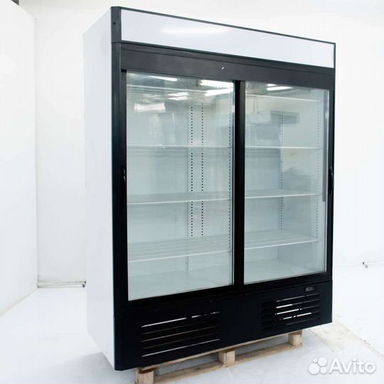 Холодильный шкаф Capri 1.5