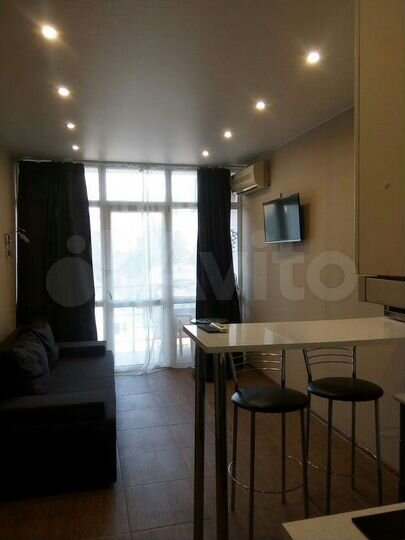 1-к. квартира, 26 м², 7/11 эт.