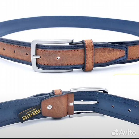 Ремень мужской