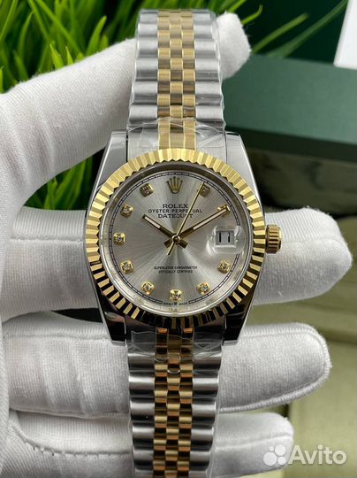 Женские часы Rolex datejust