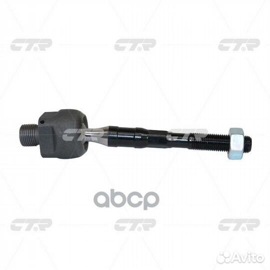 Тяга рулевая (Старый CRN65) CR0498 CTR