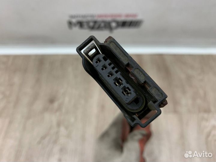 Проводка АКПП Mercedes W164 ML