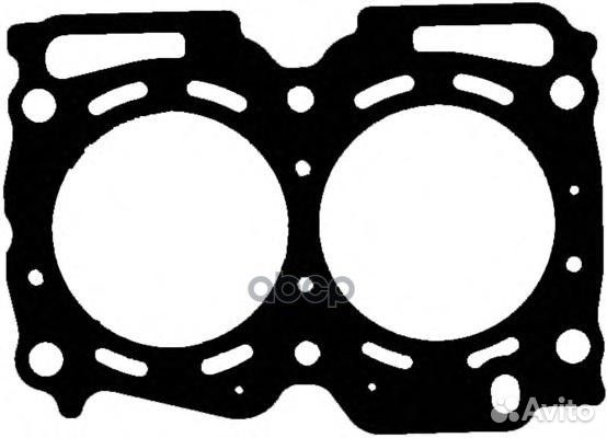 Прокладка ГБЦ subaru forester/legacy/outback EJ