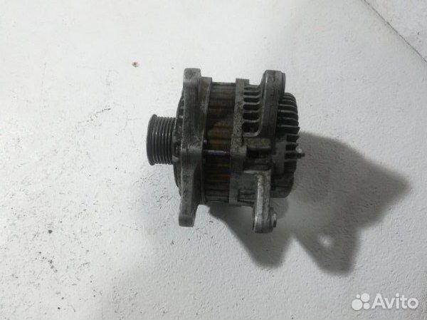 Генератор Nissan Note E11 2006-2013