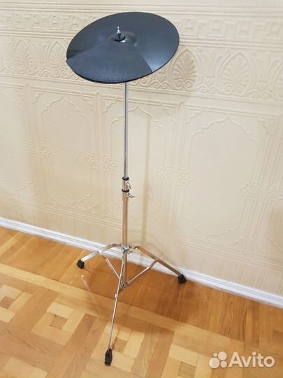 Тренировочная барабанная установка Peace TR-5K