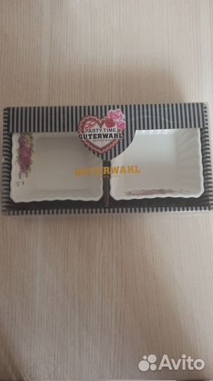 Формочки универсальные