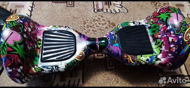 Гироскутер