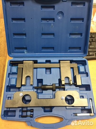 Специнструмент VAG BMW Ford Volvo Porsche в аренду