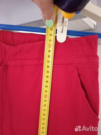 Брюки женские летние