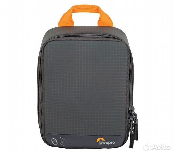 Чехол Lowepro GearUp Filter Pouch 100 для светофил