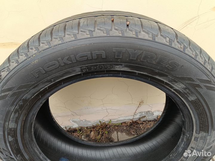 Nokian Tyres Nordman S2 SUV 225/60 R18 100H