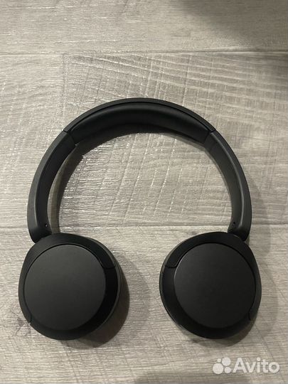 Наушники sony wh-ch520