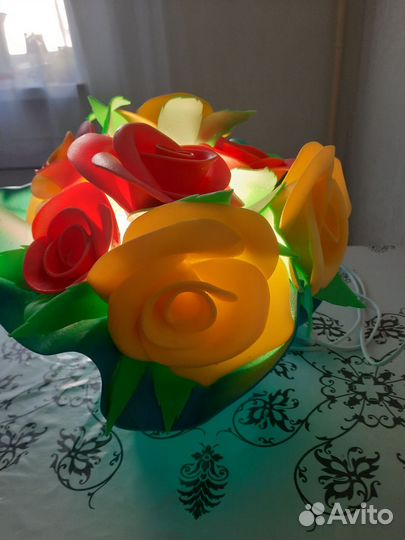 Светильник