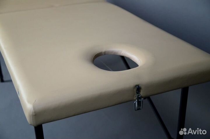 Массажный стол складной