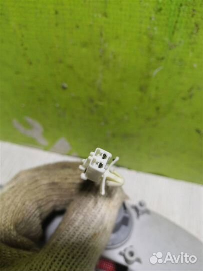 Фонарь задний (стоп сигнал) Киа Сепия Шума 96-01