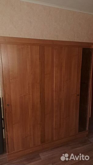 Шкаф купе бу
