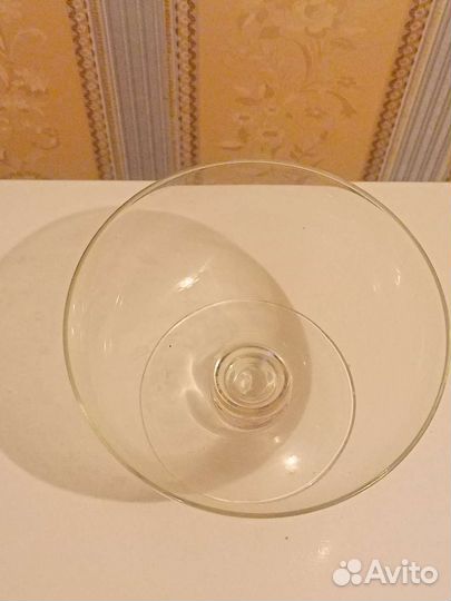 Бокалы Креманки для мороженого