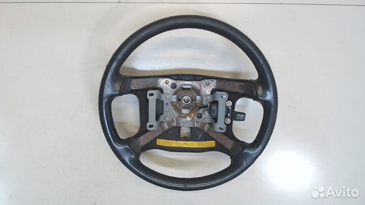 Руль Mitsubishi 3000 GT / GTO, 1993