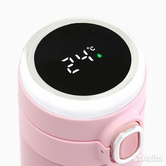 Термокружка, серия: Simple, Love your Life, 420 мл