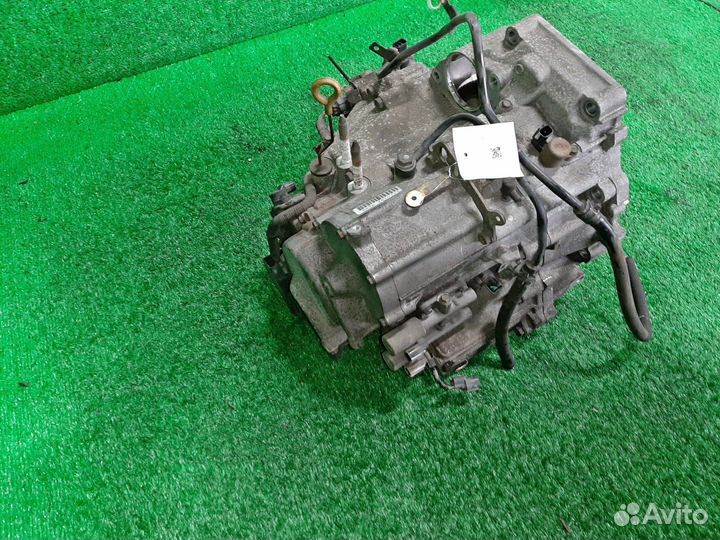Автомат АКПП honda civic ES2 D15B