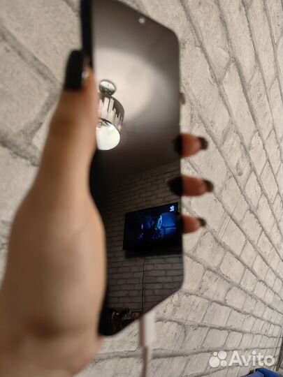 Samsung Galaxy A20s, 3/32 ГБ