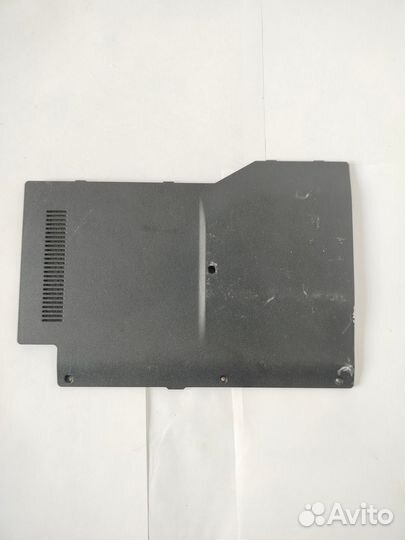 Крышка отсека RAM Asus N52D