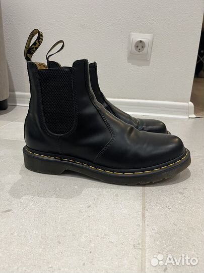 Dr. Martens 2976 YS