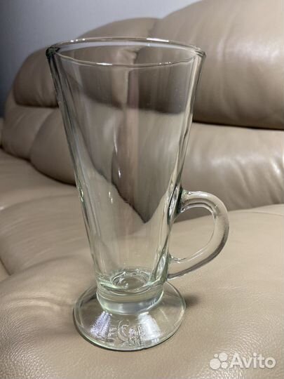 Набор кружек для латте 250 мл