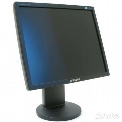 Монитор Samsung SyncMaster 743N 8 шт