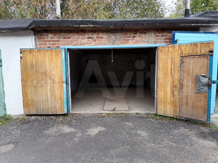 Гараж, 30 м²