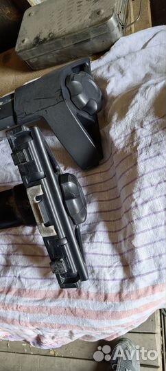 Релинги на крышу Nissan pathfinder