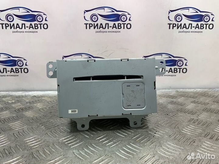 Магнитола Opel Mokka 1.6