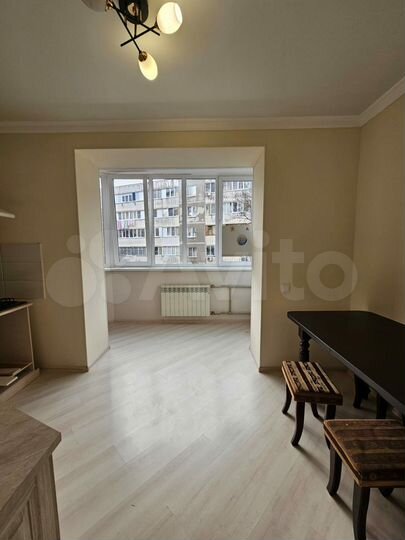 1-к. квартира, 38 м², 2/8 эт.