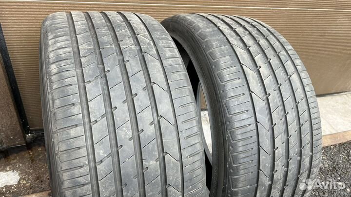 Hankook Ventus S1 Evo2 SUV K117A 285/35 R22 106Y
