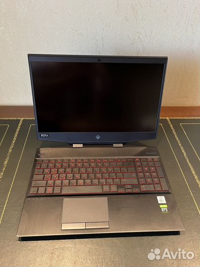 Omen by HP Laptop 15-dh1018ur