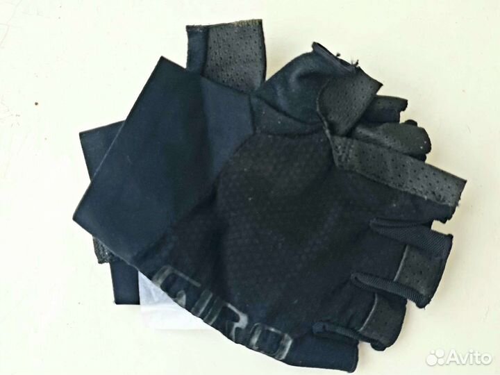 Перчатки велосипедные для шоссера