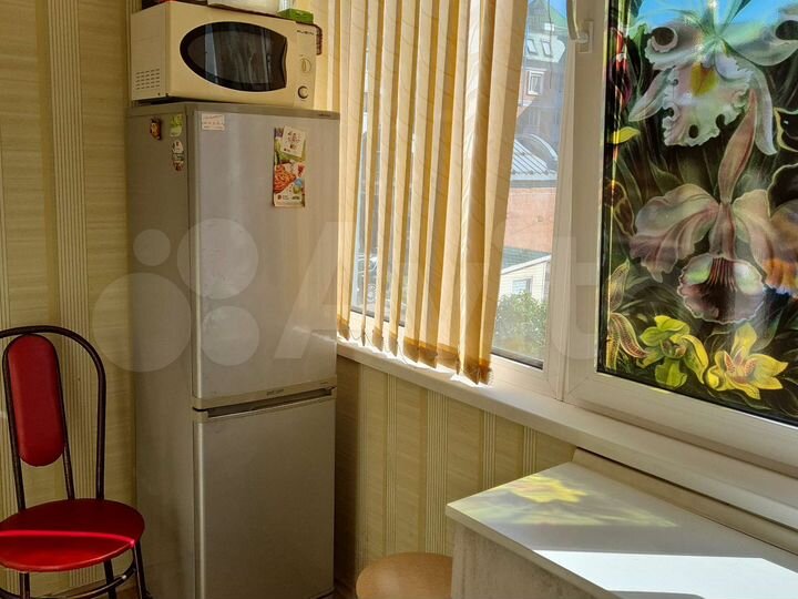 2-к. квартира, 48 м², 2/5 эт.