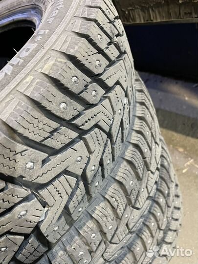 Hankook Winter I'Pike 155/70 R13